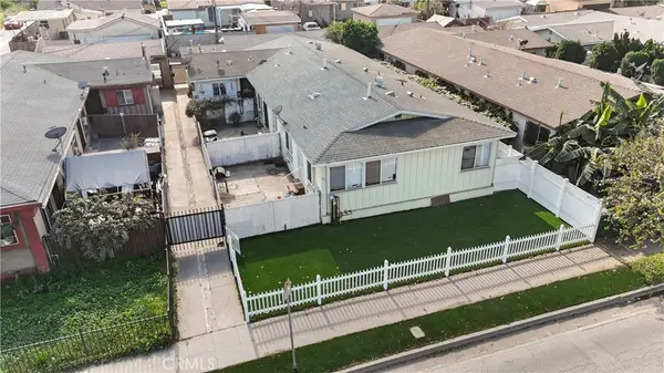 640 W Redondo Beach, Gardena, CA 90247