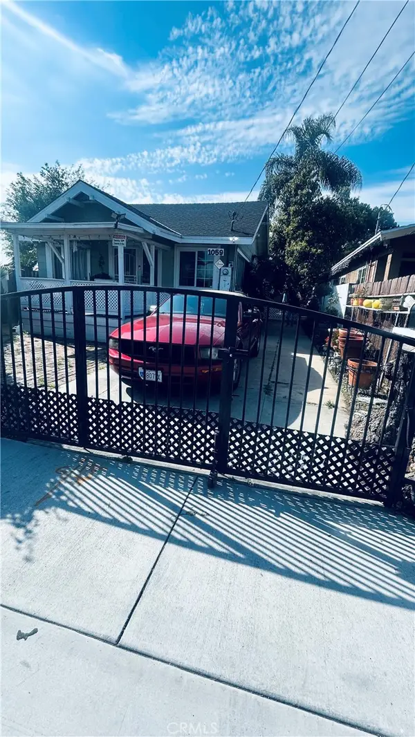 1059 Record Avenue, Los Angeles, CA 90023