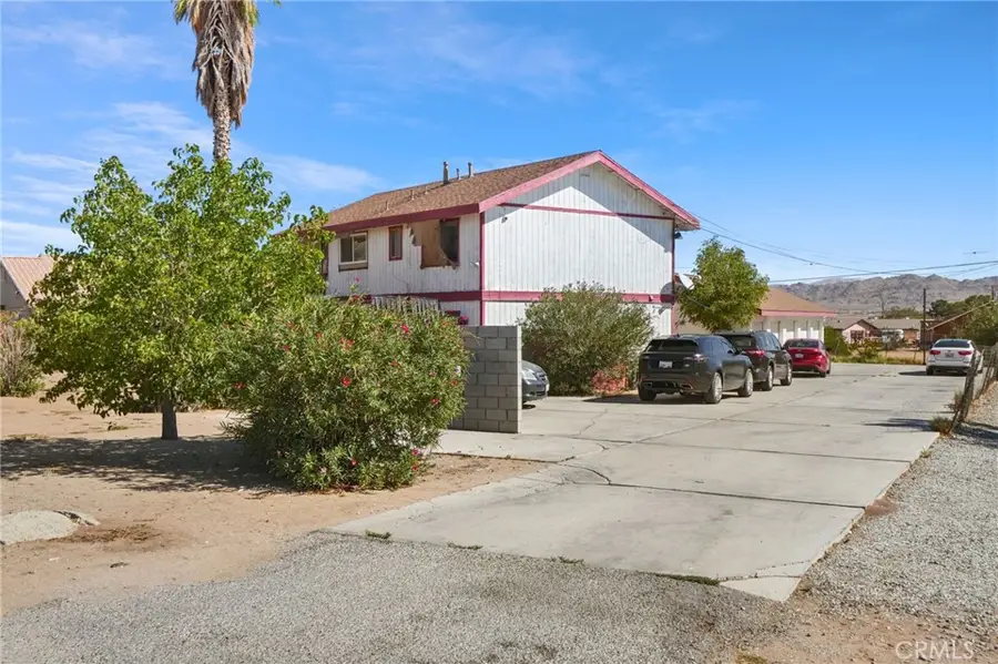 15975 Serrano, Apple Valley, CA 92307 - #2