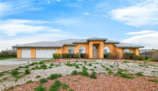 5635 Hollister, Phelan, CA 92371