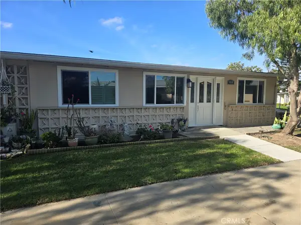 1470 Homewood Road #90G, Seal Beach, CA 90740