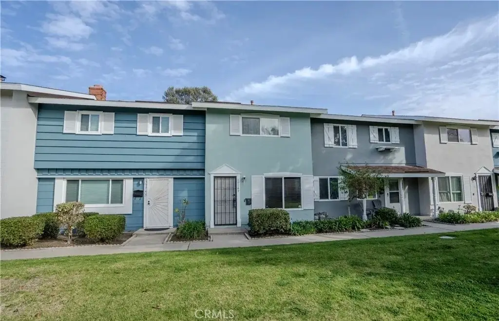 19749 Claremont, Huntington Beach, CA 92646 - #1