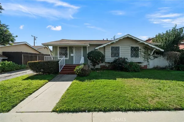 8110 E Topia, Long Beach, CA 90808