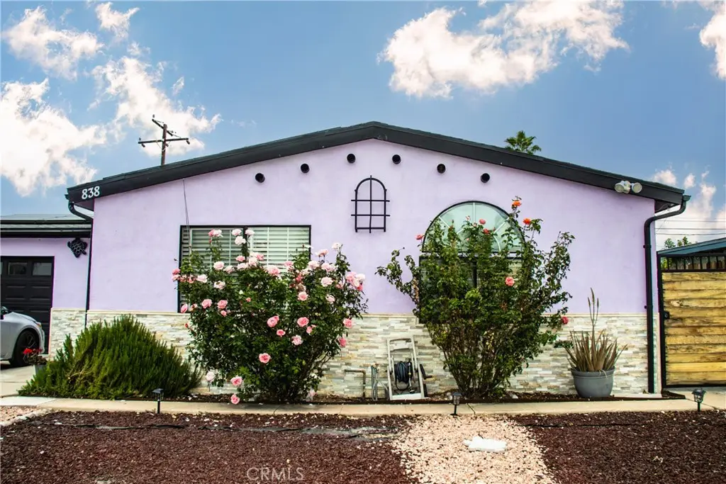 838 W Brockton, Redlands, CA 92374 - #1