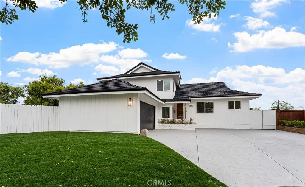 2541 Thorn Place, Fullerton, CA 92835 - #1