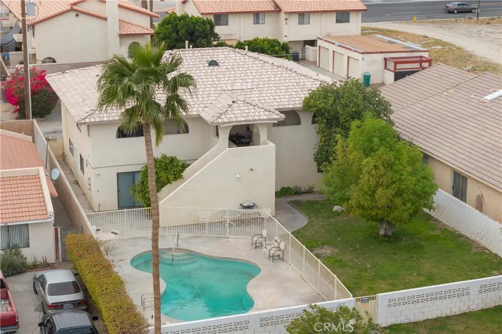 28135 Avenida La Paz, Cathedral City, CA 92234 - #1