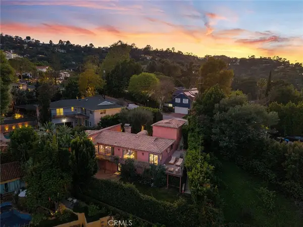 3310 Bennett Drive, Los Angeles, CA 90068