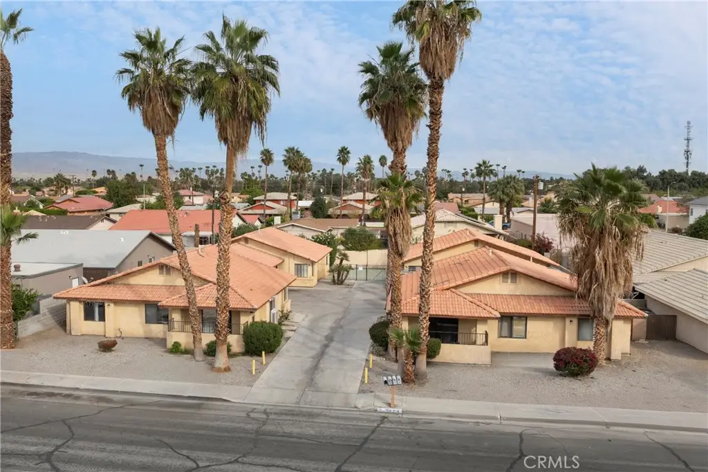 33700 Pueblo, Cathedral City, CA 92234 - #1