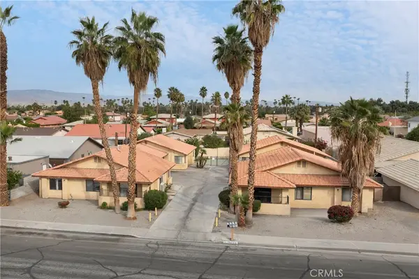33700 Pueblo, Cathedral City, CA 92234