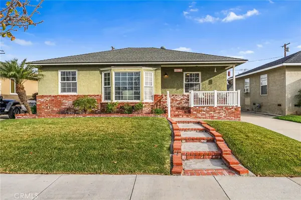 6019 Hardwick Street, Lakewood, CA 90713