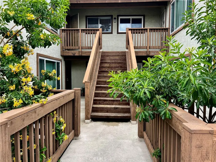 967 S Citron, Anaheim, CA 92805 - #2