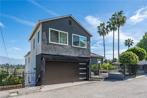 334 Anita Drive, Pasadena, CA 91105