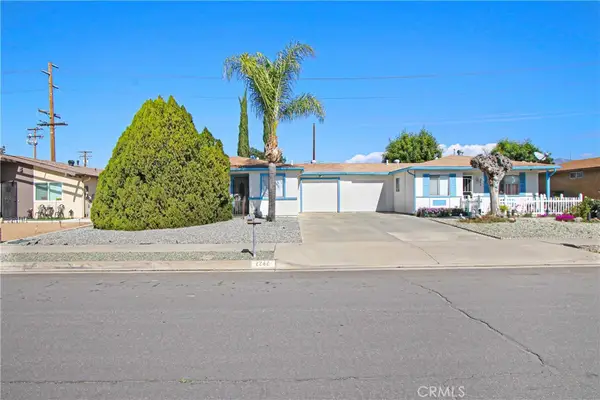 2242 San Padre Avenue, Hemet, CA 92545