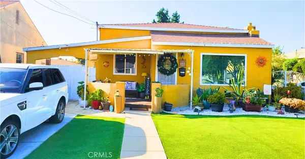 611 N Burris, Compton, CA 90221