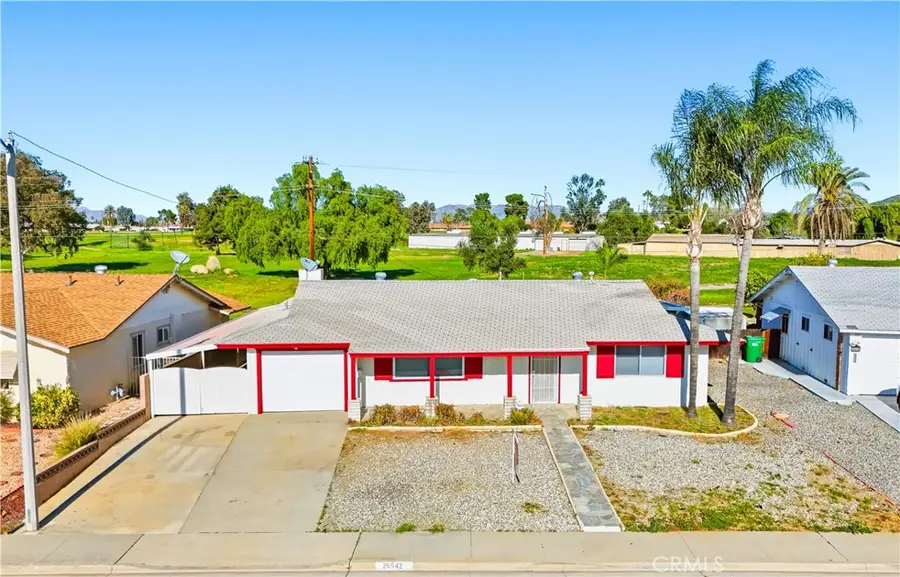 26542 Sun City, Sun City, CA 92586 - #2