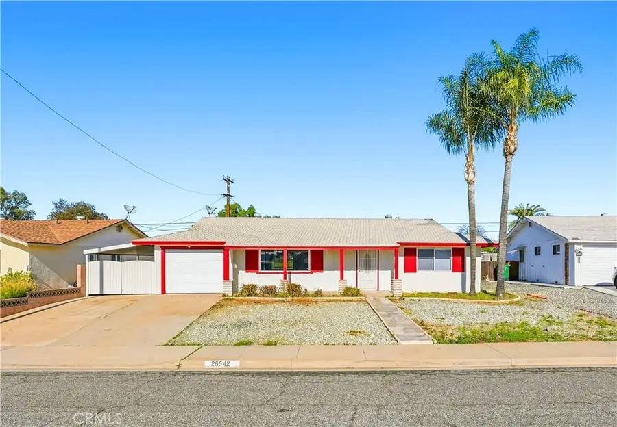 26542 Sun City, Sun City, CA 92586 - #3