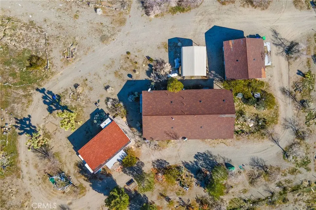 13170 Azure View, Pinon Hills, CA 92372 - #1