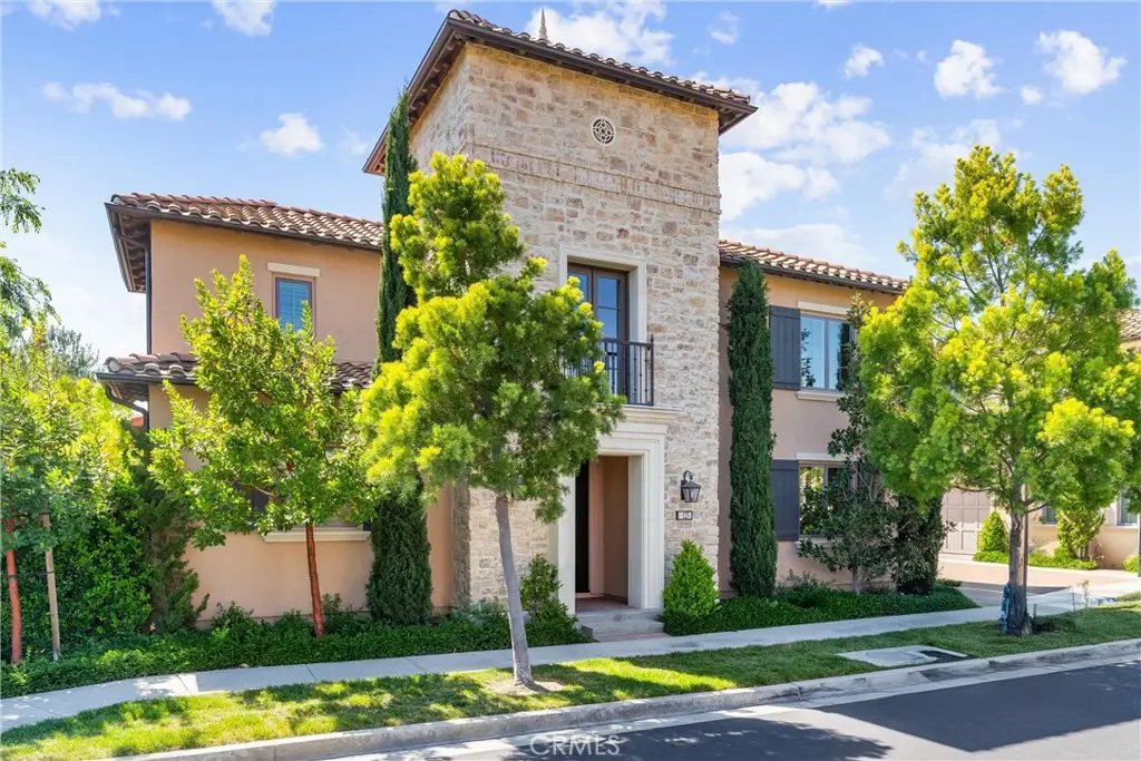 125 Toretta, Irvine, CA 92602 - #1