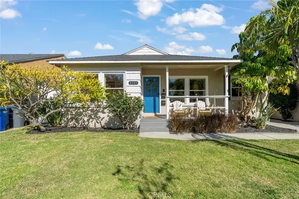 6107 Carson, Lakewood, CA 90713