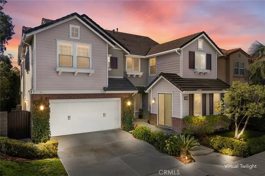 3923 Killymoon, Yorba Linda, CA 92886 - #2