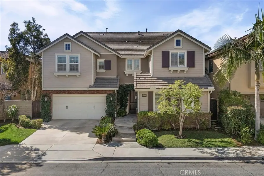 3923 Killymoon, Yorba Linda, CA 92886 - #3