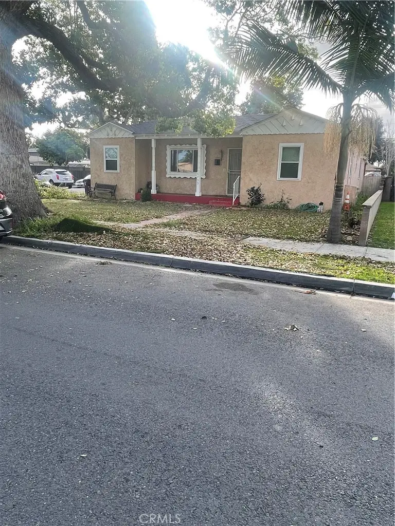 6755 Harbor, Long Beach, CA 90805 - #1