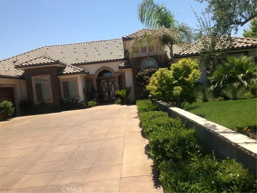 4637 W Lark Court, Visalia, CA 93291 - #3