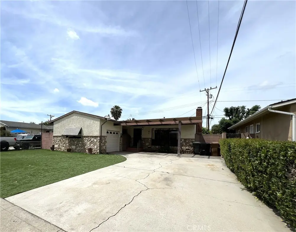 513 Newkirk Avenue, Fullerton, CA 92832 - #1