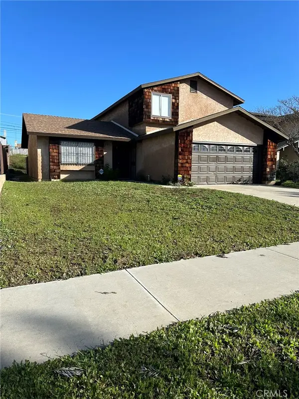 801 W 124th, Los Angeles, CA 90044