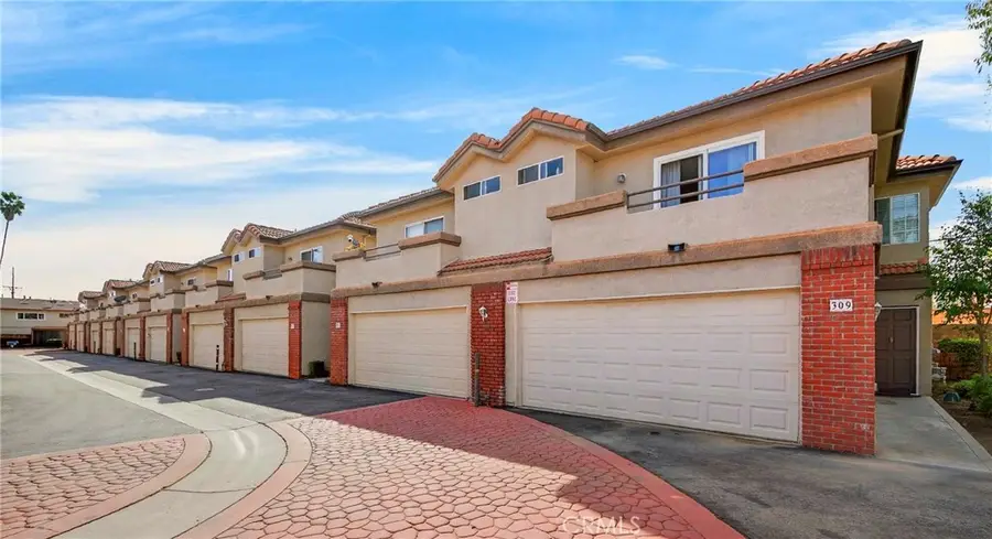 1215 N San Gabriel #309, Azusa, CA 91702 - #3