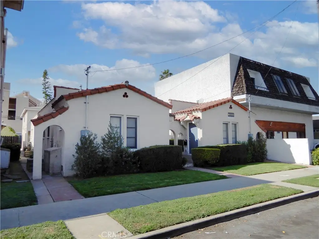 1125 Loma, Long Beach, CA 90804 - #1
