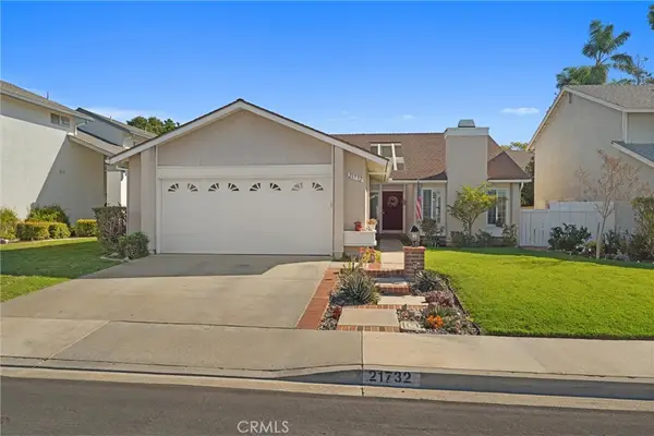 21732 Lanar, Mission Viejo, CA 92692