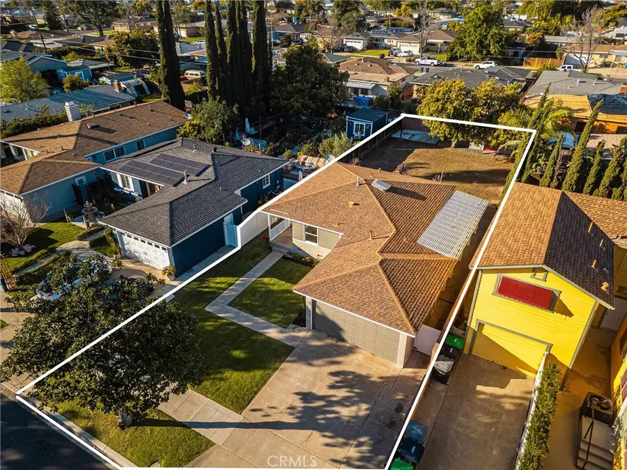 425 E Everett, Orange, CA 92867 - #2