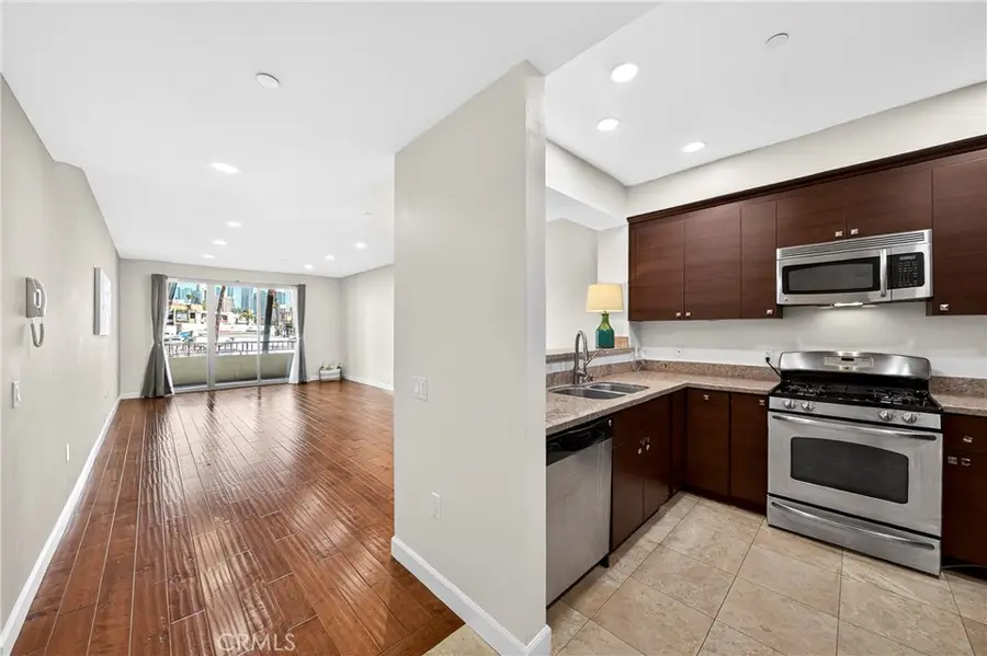 991 Arapahoe Street #308A, Los Angeles, CA 90006 - #2