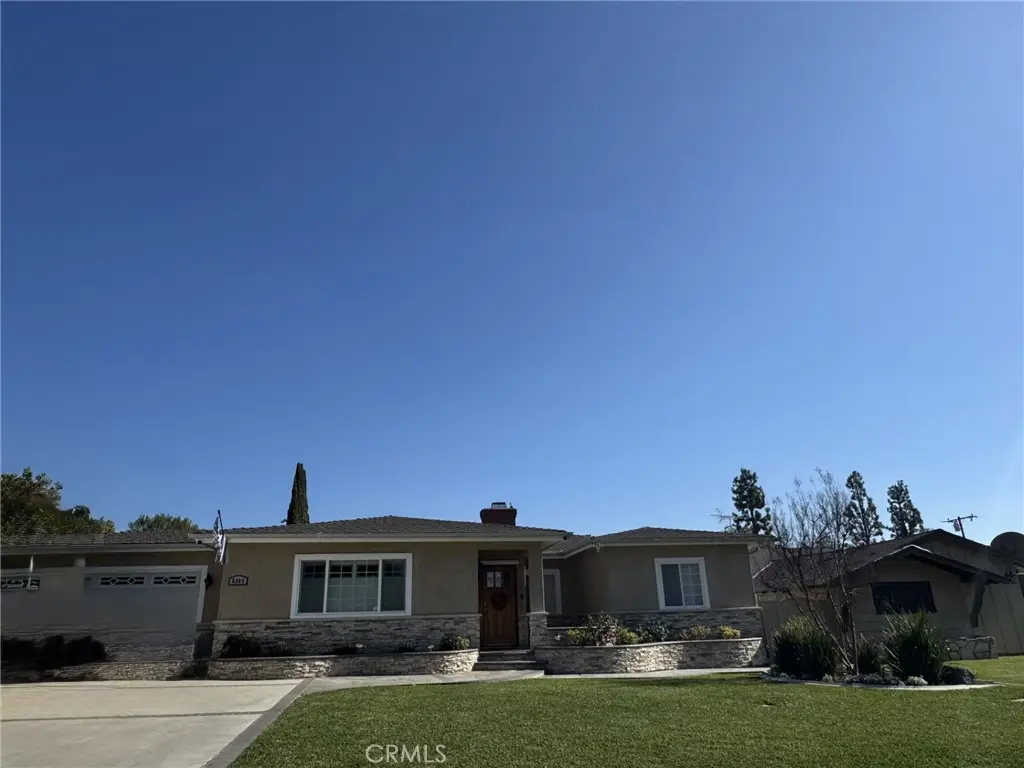 8646 Davista Drive, Whittier, CA 90605 - #1