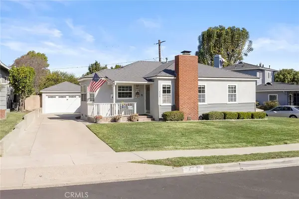 425 Cherry, Brea, CA 92821