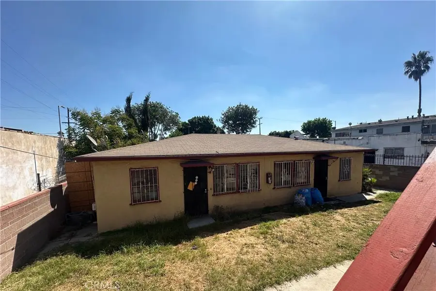 9809 Avalon Boulevard, Los Angeles, CA 90003 - #3