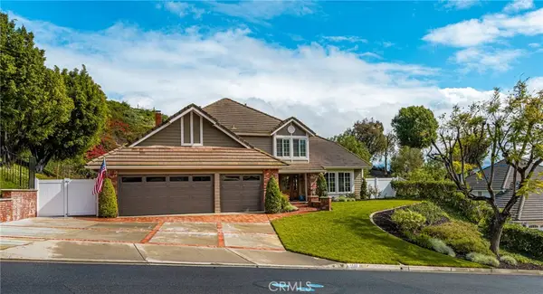 4650 Alder, Yorba Linda, CA 92886