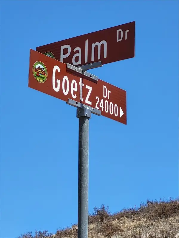 0 Palm Dr., Menifee, CA 92587