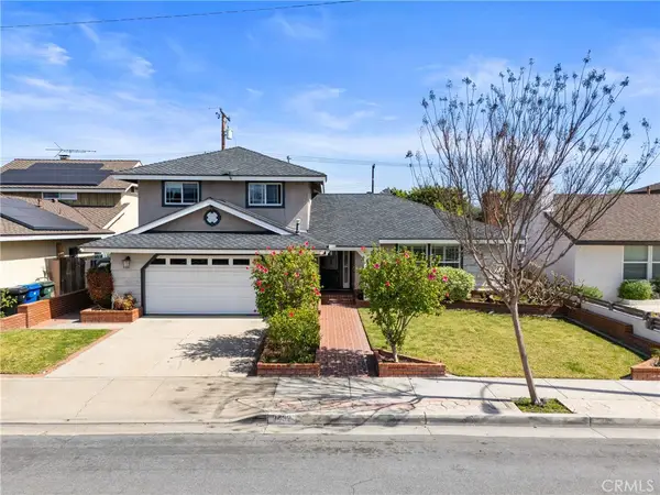 9432 Alderbury, Cypress, CA 90630