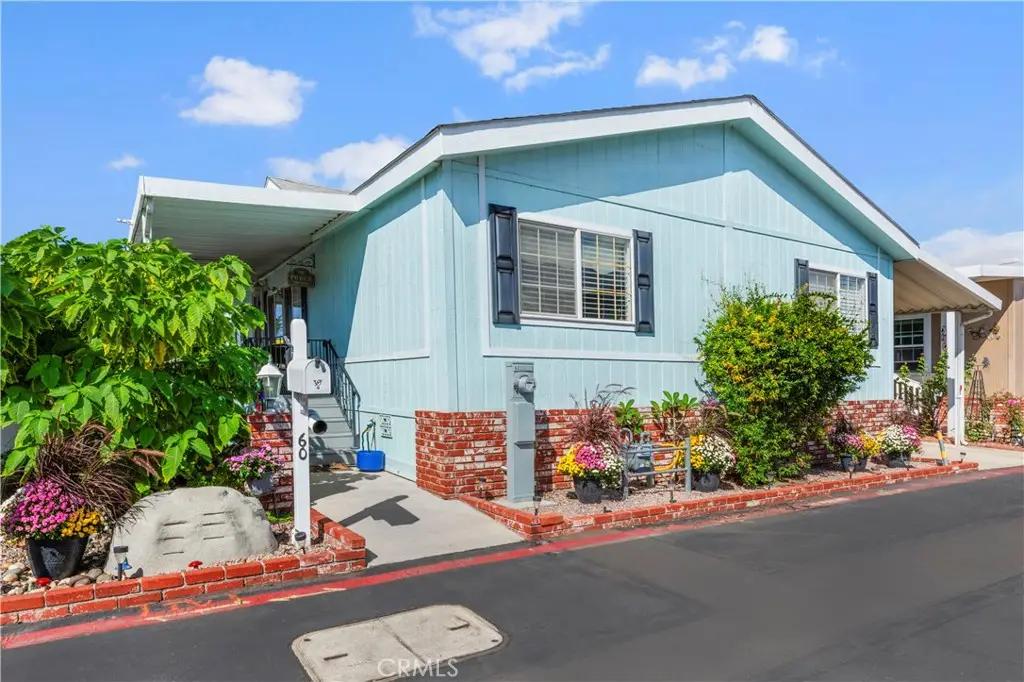 16444 Bolsa Chica #60, Huntington Beach, CA 92649 - #1