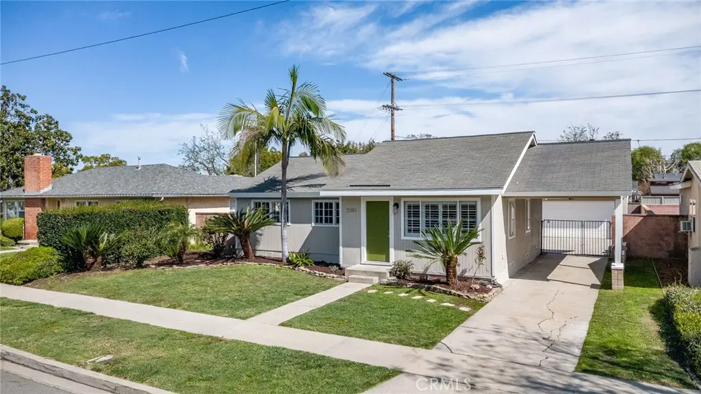 2180 Mcnab, Long Beach, CA 90815 - #1
