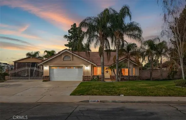 13500 San Lucas, Yucaipa, CA 92399