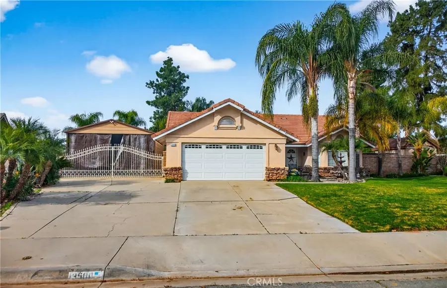 13500 San Lucas, Yucaipa, CA 92399 - #3