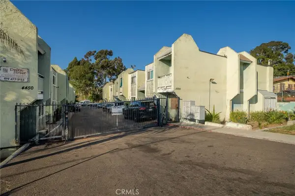 4460 Delta St #7, San Diego, CA 92113