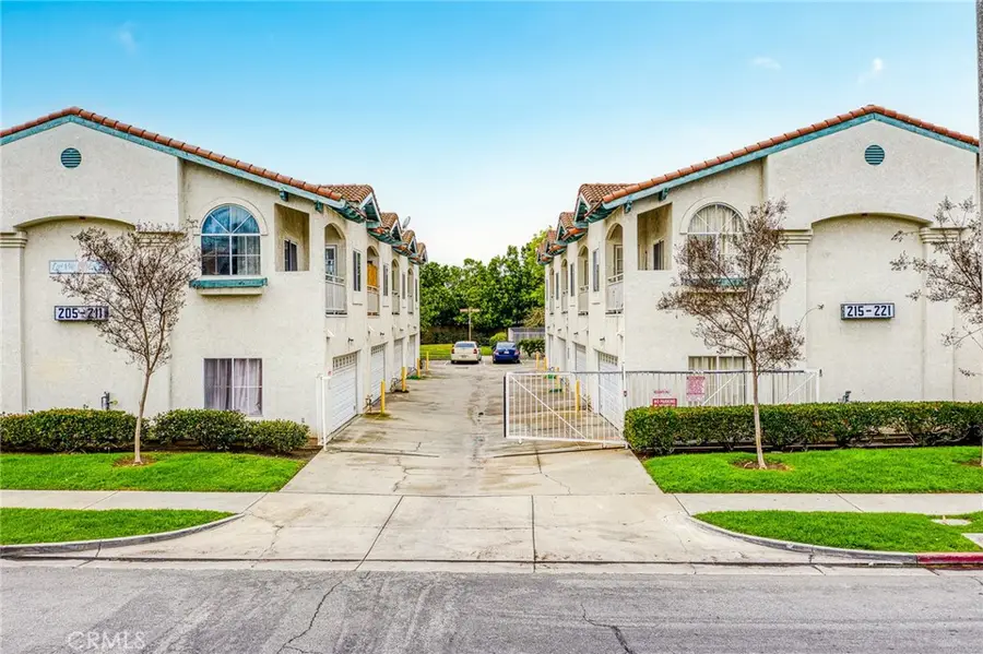 225 N Coffman Street, Anaheim, CA 92805 - #2