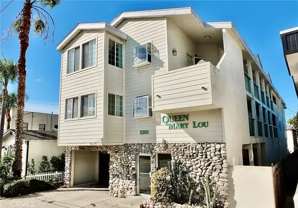1201 Ximeno Avenue #8, Long Beach, CA 90804
