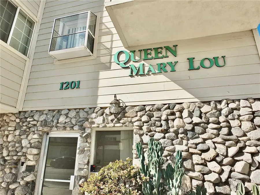 1201 Ximeno Avenue #8, Long Beach, CA 90804 - #2