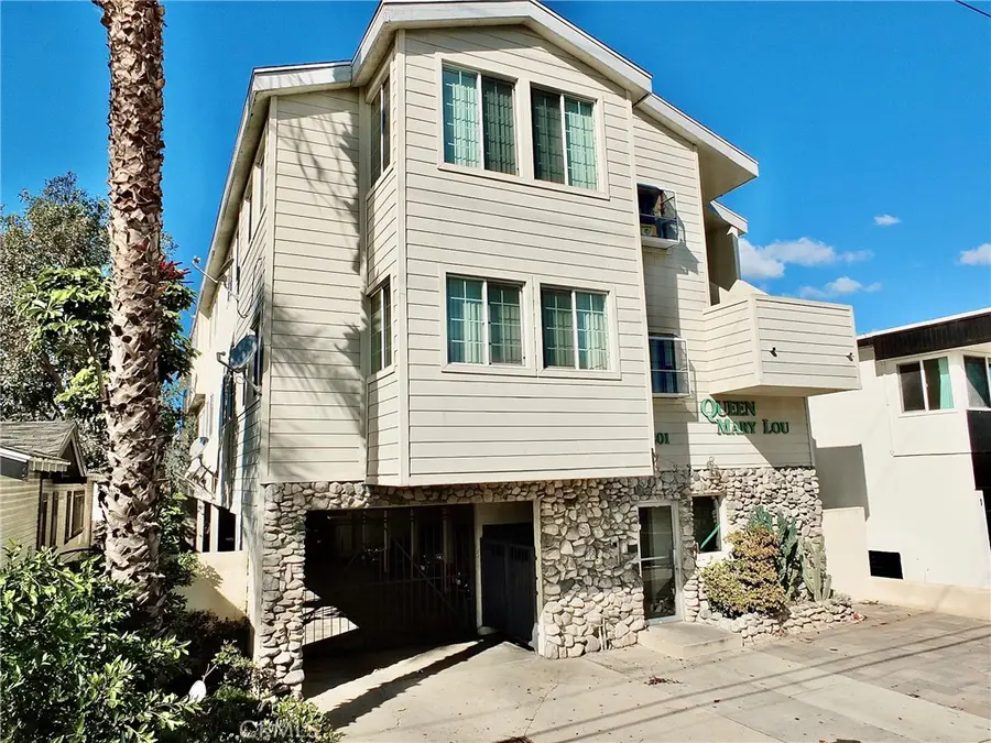 1201 Ximeno Avenue #8, Long Beach, CA 90804 - #3