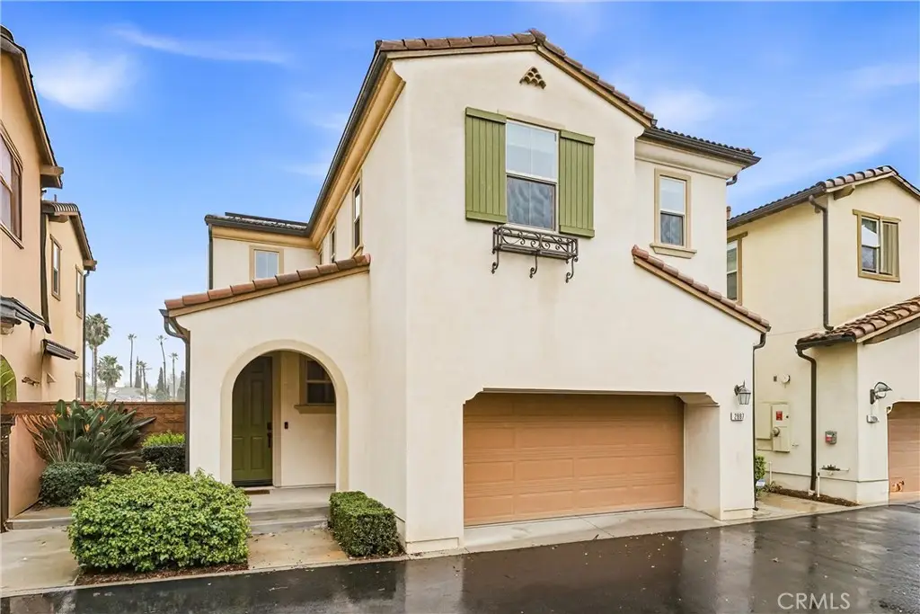 2887 Villa Catalonia Court, Corona, CA 92881 - #1